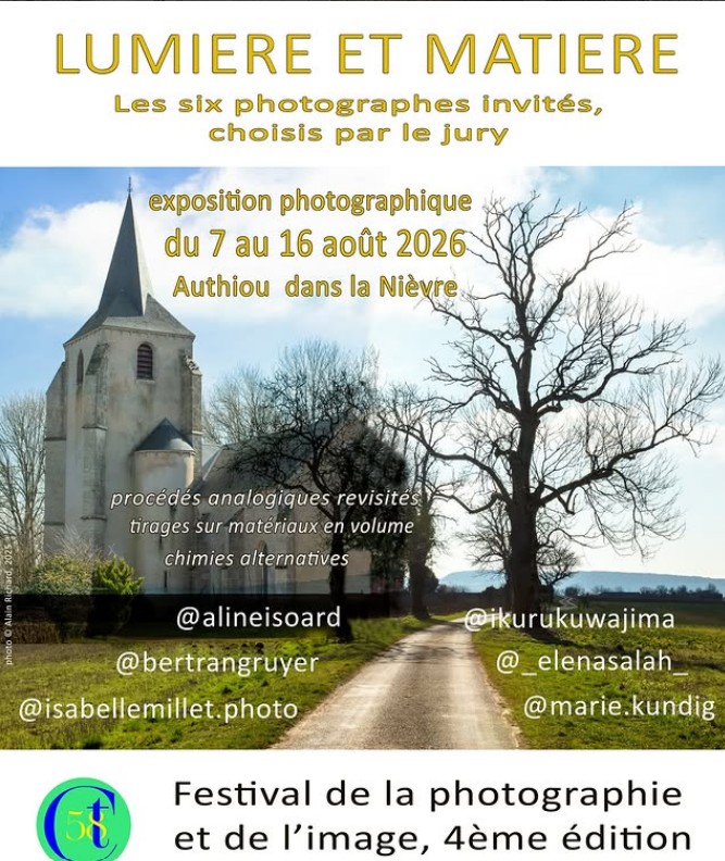 Culture et territoires 58